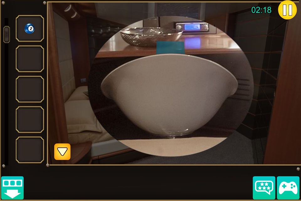 Escape from luxury yachts screenshot 4