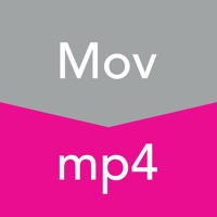 MovP4 app not working? crashes or has problems?