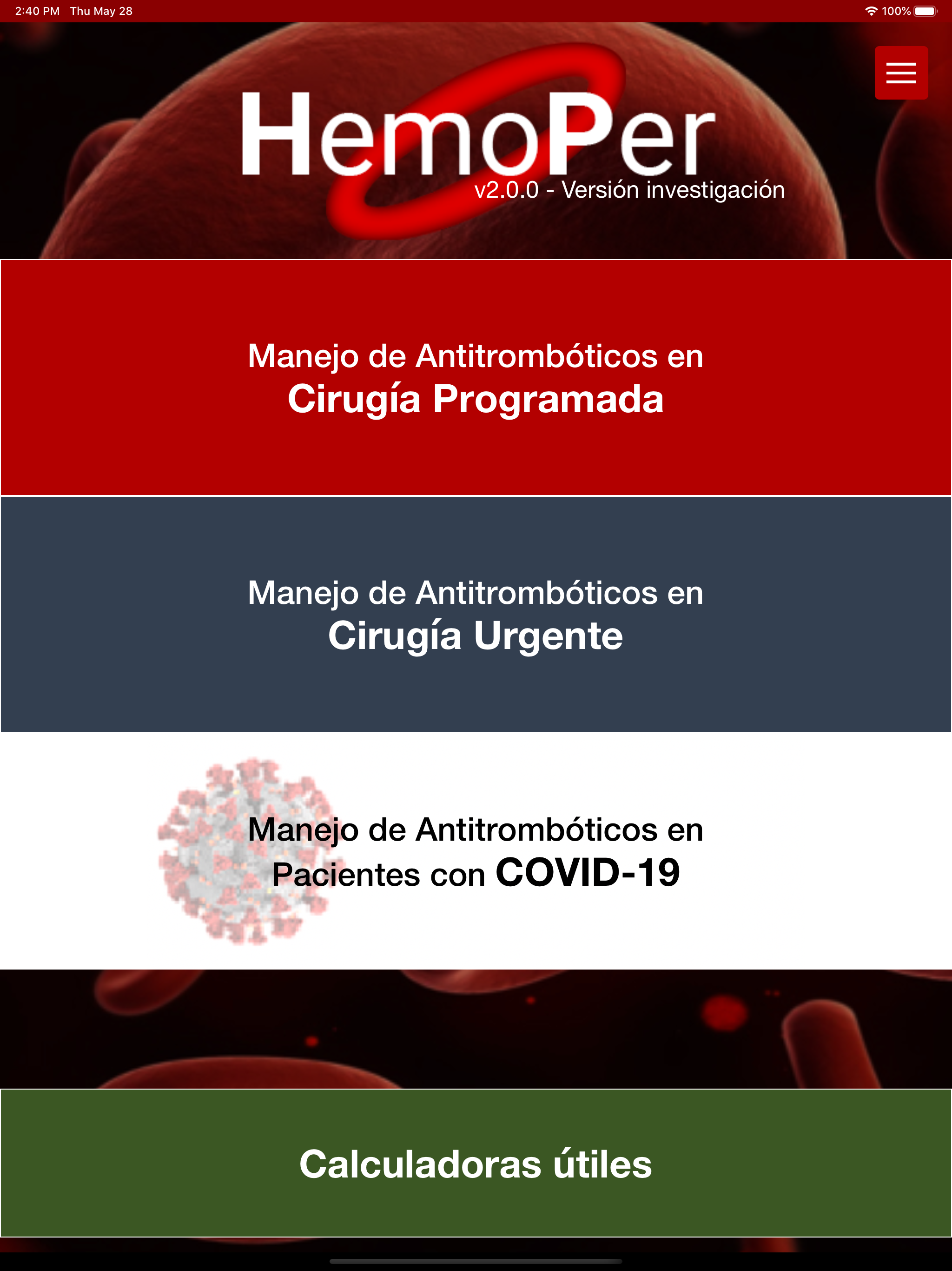 HemoPer