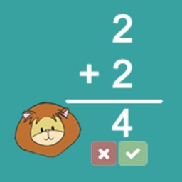 Math Facts | Chris the Lion