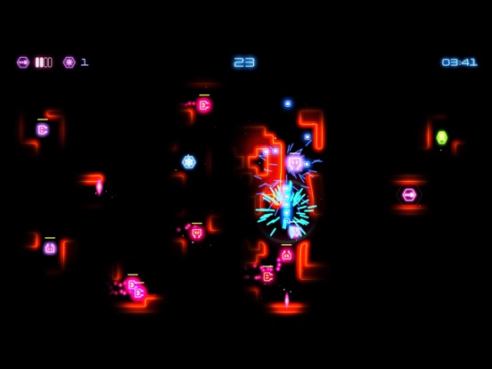 Screenshot #6 pour Warsnake