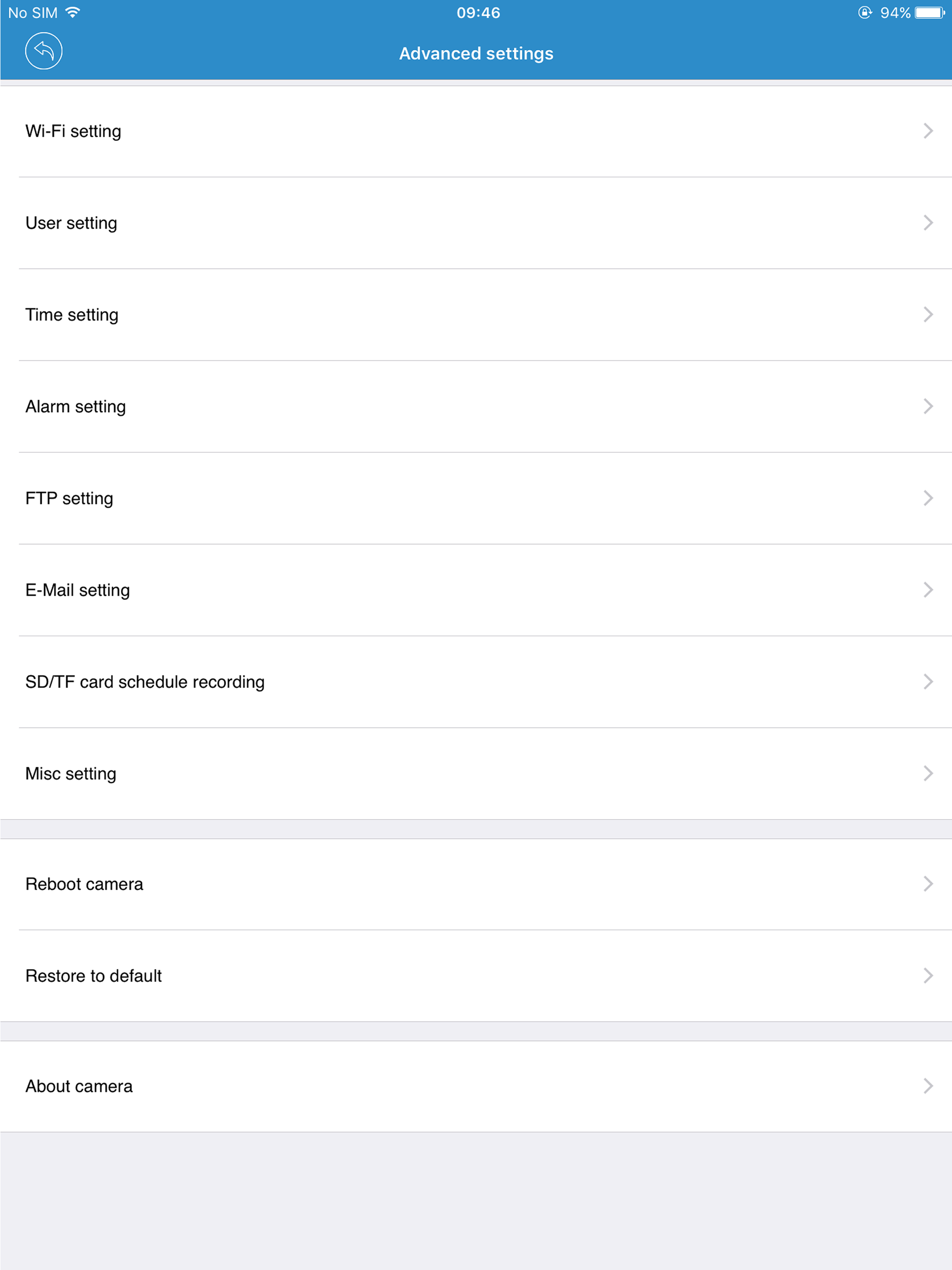 iSmartViewPro