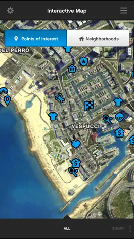 Game screenshot Grand Theft Auto V: The Manual apk