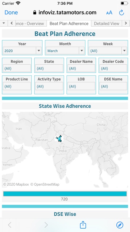 e-guru Analytics screenshot-6