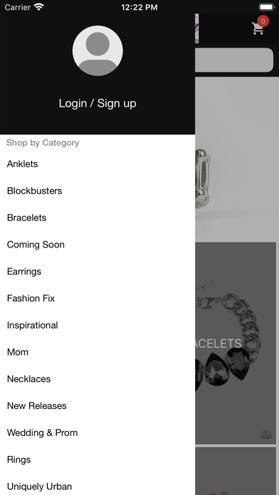 Screenshot #3 pour Bling By Titia