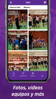 torneo barbadillo iphone resimleri 4