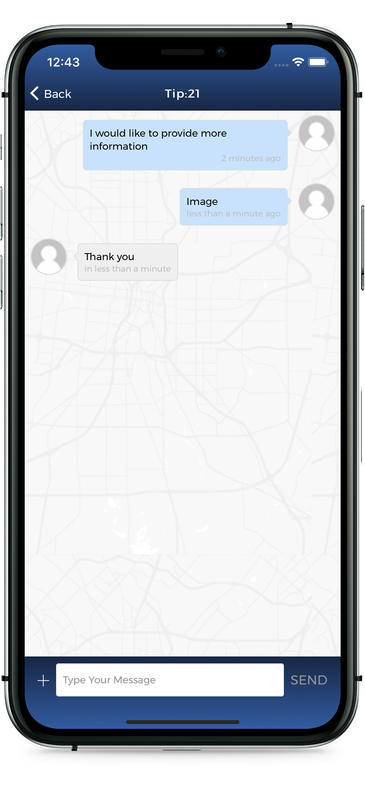 iWatch Dallas