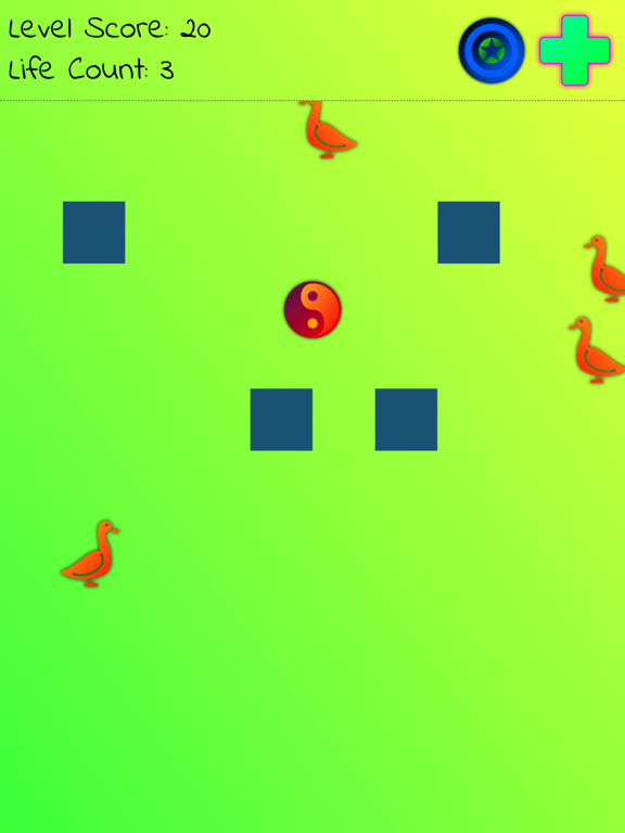 Screenshot #5 pour Mega Hit Game