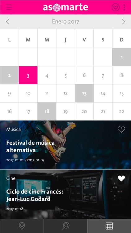 Asomarte screenshot-4
