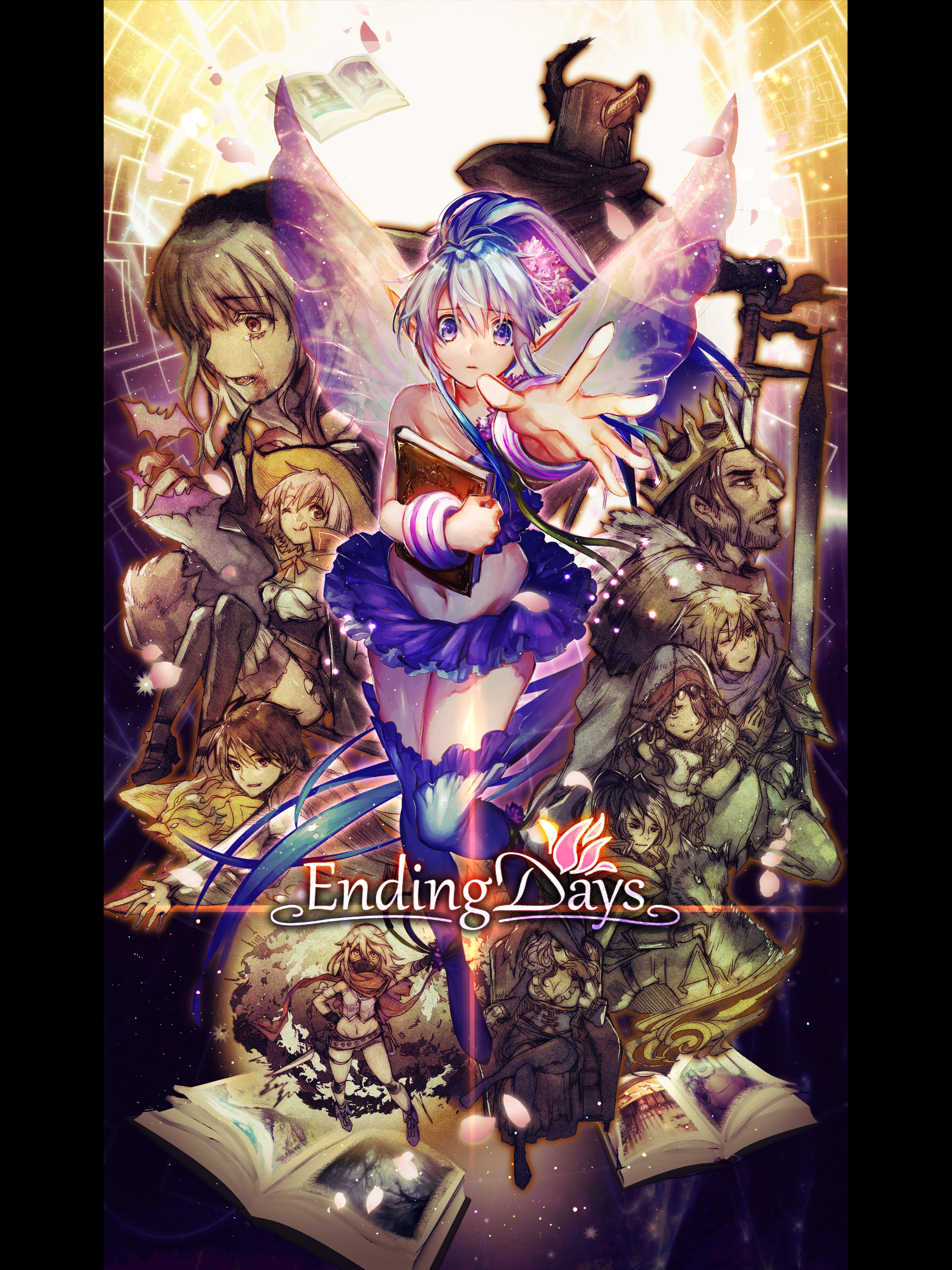 Ending Days screenshot 6