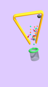 Balls Spin screenshot