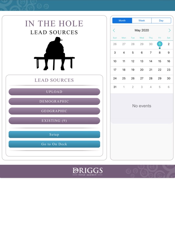 Screenshot #6 pour Lead Agent