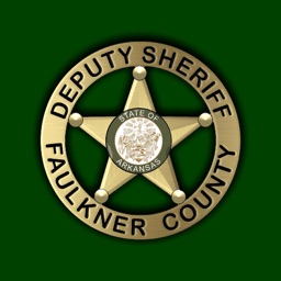 Faulkner County AR Sheriff