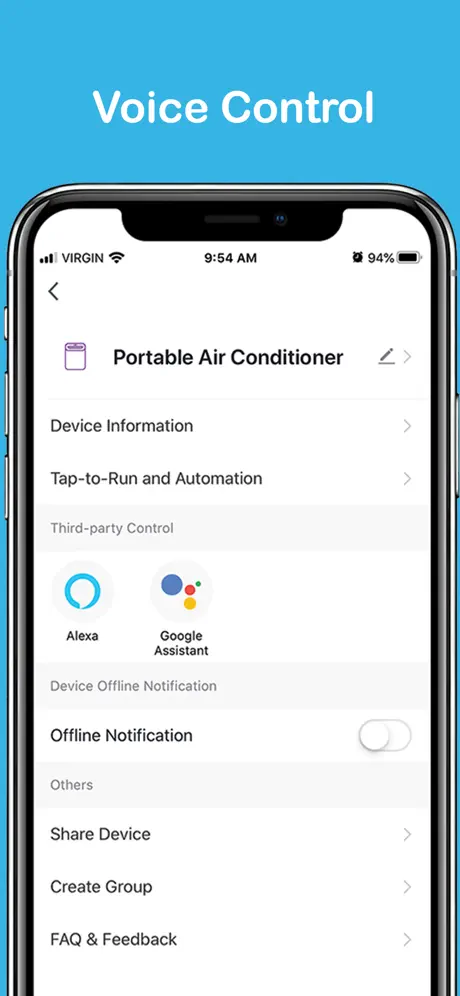 Danby Smart Home