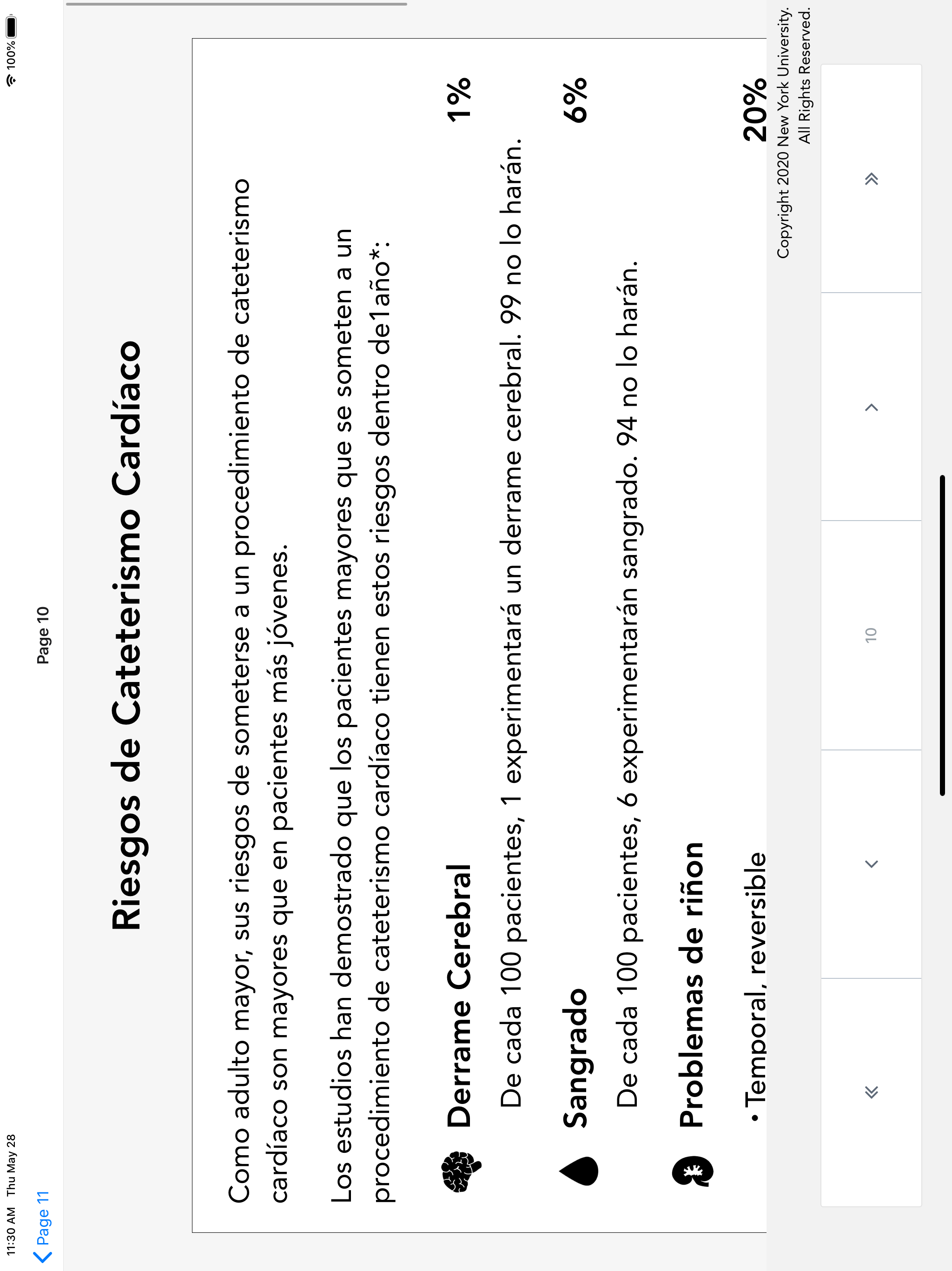 NSTEMI Decide screenshot 16