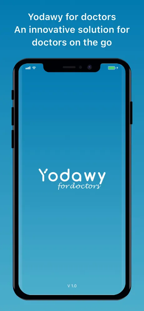 Yodawy Doctor