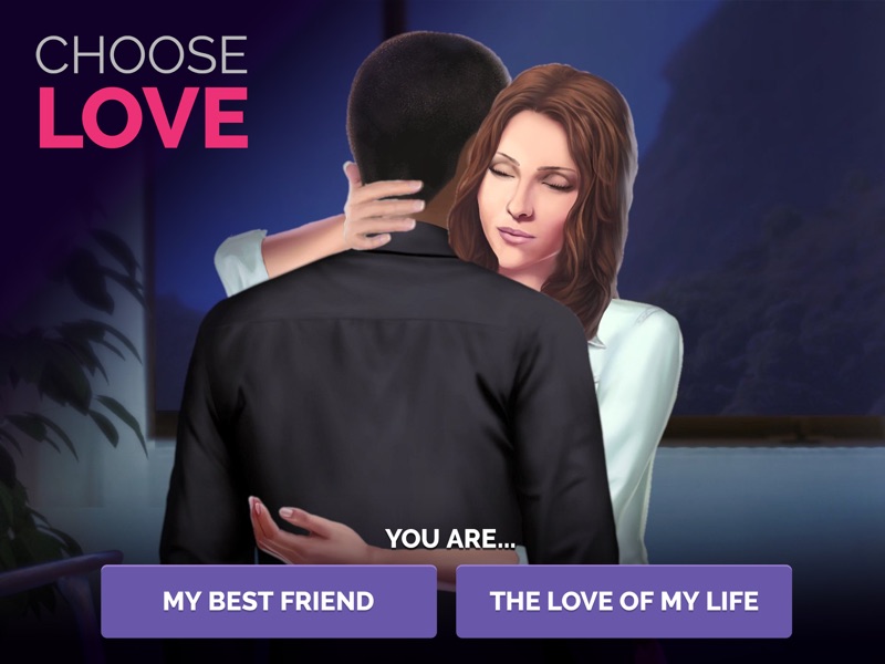 Linda Brown: Interactive Story screenshot 6