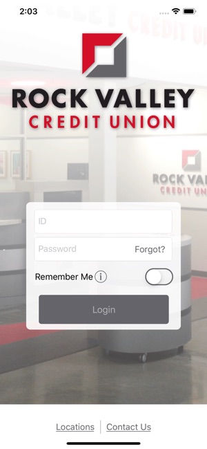 RVCU Mobile Banking App(圖2)-速報App