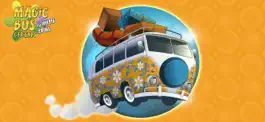 Game screenshot Magic Bus: The Hippie trail mod apk