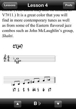 Game screenshot iImprov - Contemporary Colors hack