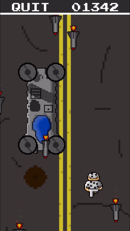 Storm 2 Battle screenshot-3