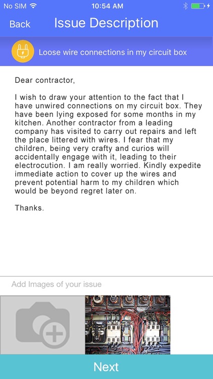 FiX - Get it FiX'd! screenshot-3