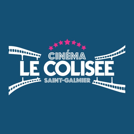 Le Colisée - Saint Galmier icon