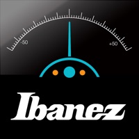 IbanezTuner pour PC