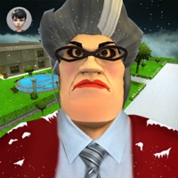 Scary Teacher 3D Game apk
