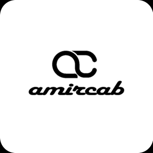 Amircab Driver icon