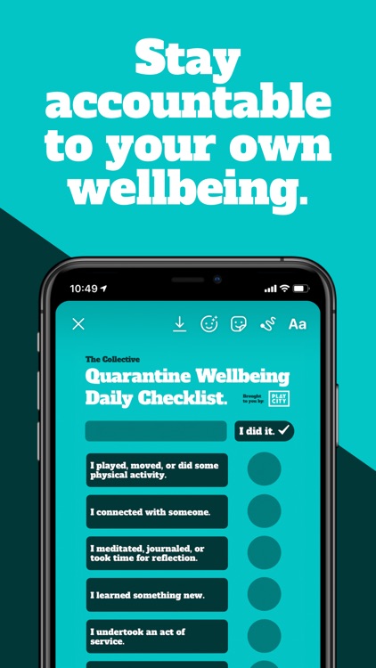 PlayCity - Active friendships screenshot-4