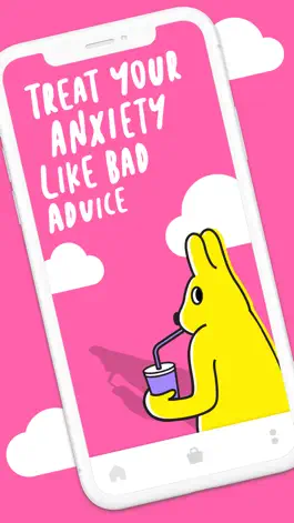 Game screenshot Goodthoughts Club mod apk