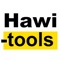 Hawi tools is a specialized store for tools and machinery for all kinds of crafts and industries