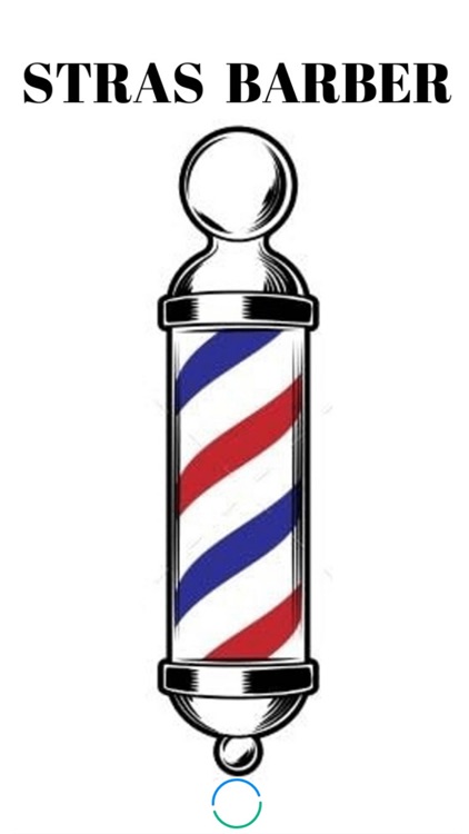 Stras Barber 2020