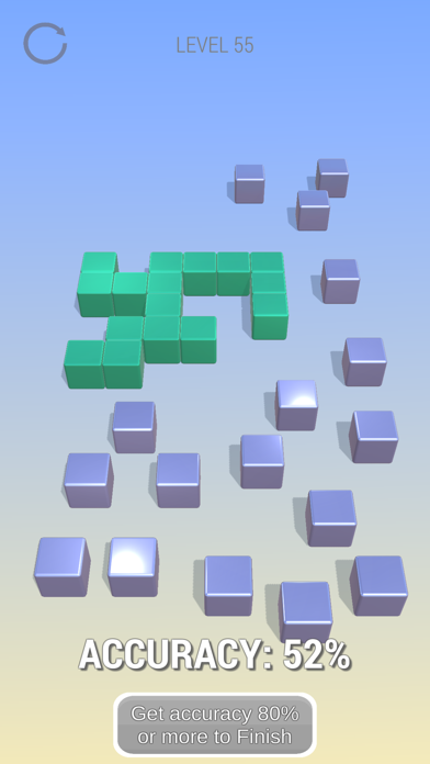 Cube Magnetic screenshot 3