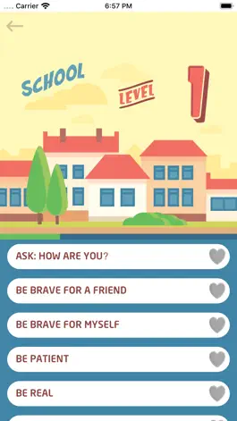 Game screenshot Pika Bunny Kindness Tracker hack