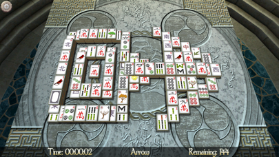 Mahjong Fantasy screenshot 1
