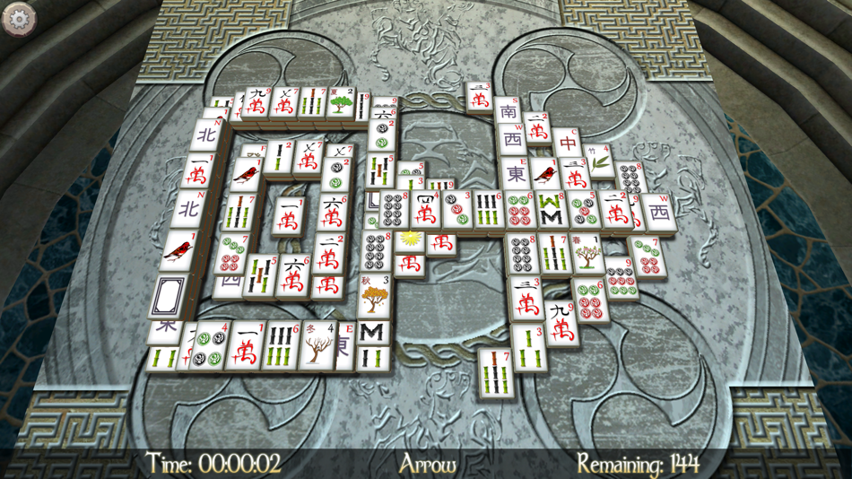 Mahjong Fantasy - 1.01.68 - (iOS)