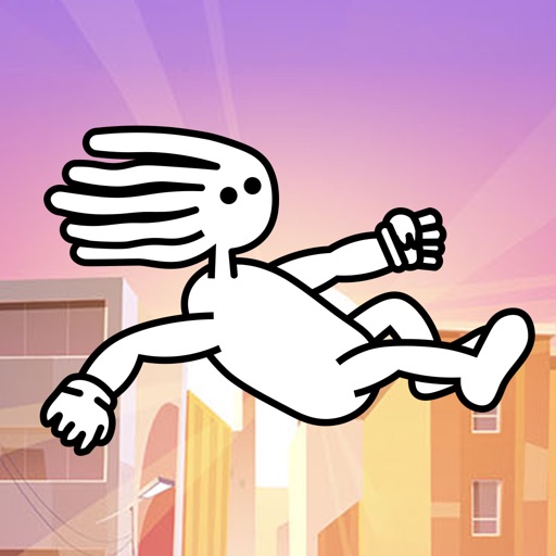 Dreadhead Parkour icon