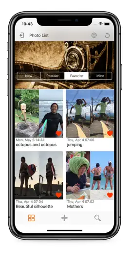 Game screenshot Opposgram mod apk