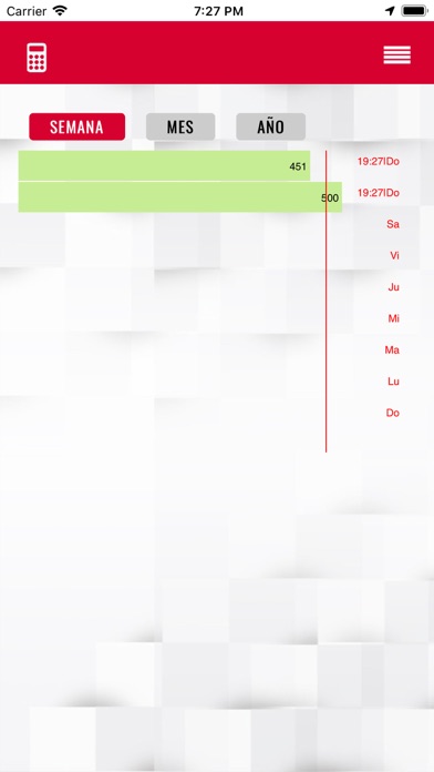 Screenshot #3 pour ForoAsma SEPAR
