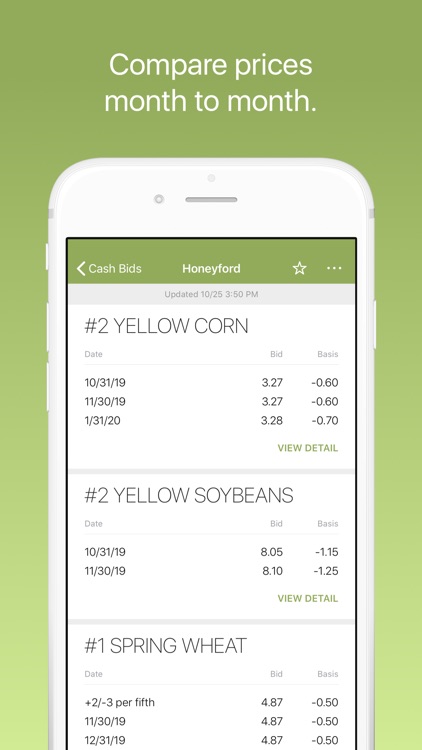 Honeyford Elevator Co. screenshot-7