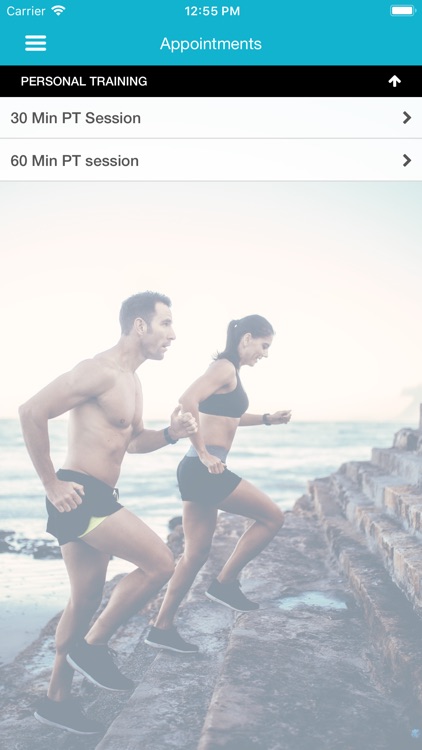 Surge Fitness Charlotte