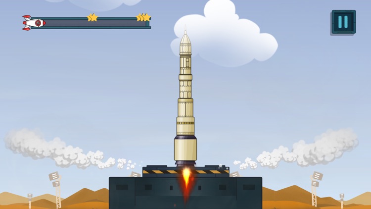 Hippo Galaxy: Space Quest screenshot-3