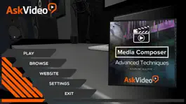 Game screenshot Adv Class For Media Composer mod apk