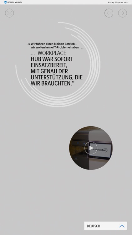 Workplace Hub AR Experience screenshot-8