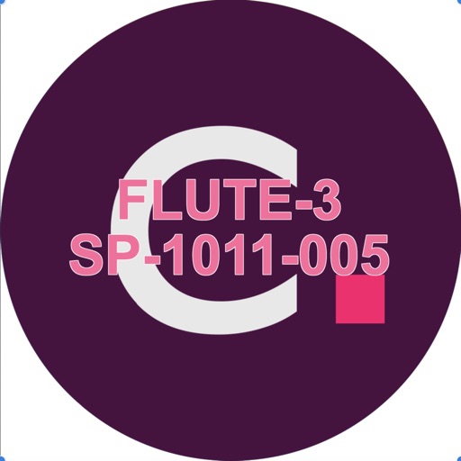 FLUTE-3 icon