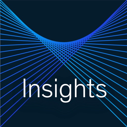 McKinsey Insights Icon