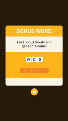 Game screenshot Crossword! hack