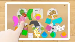 Shape Puzzle screenshot 4